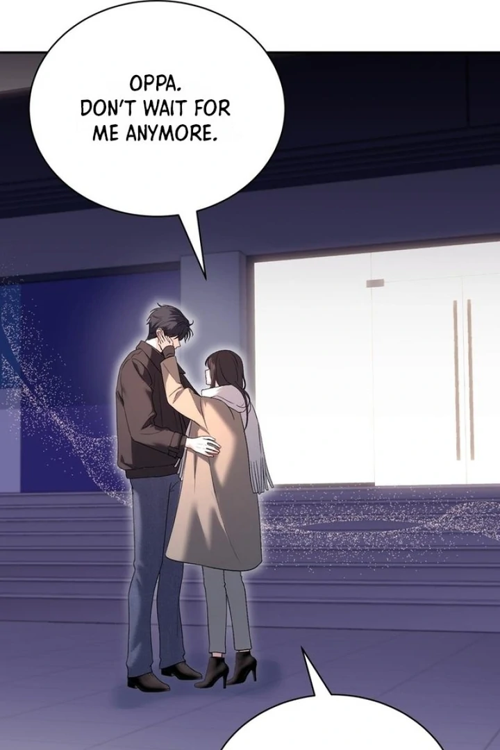 F My Ex Chapter 36 - Page 99