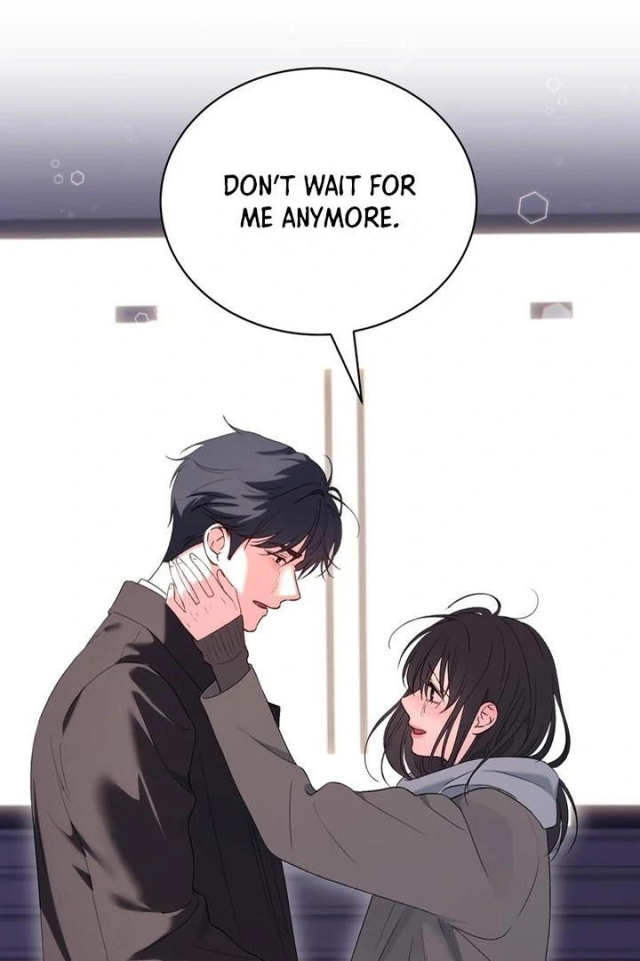 F My Ex Chapter 37 - Page 2