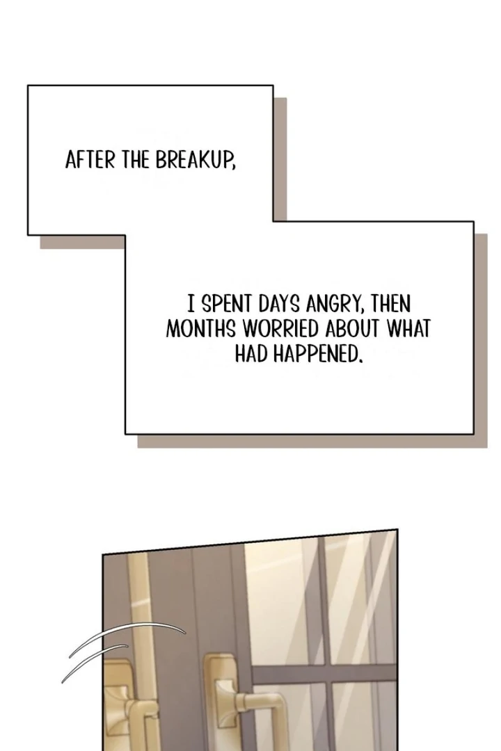 F My Ex Chapter 37 - Page 101