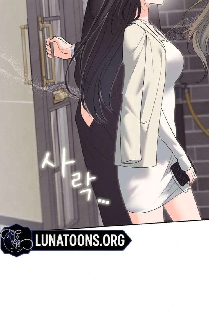 F My Ex Chapter 37 - Page 104