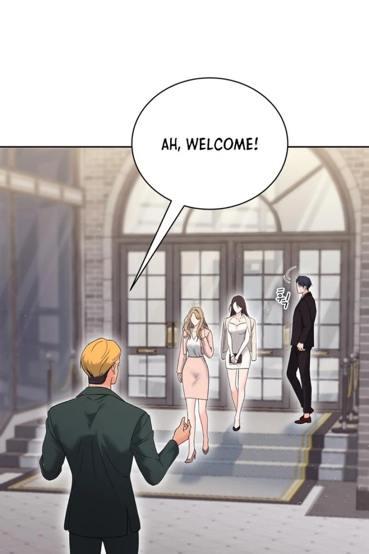 F My Ex Chapter 37 - Page 105