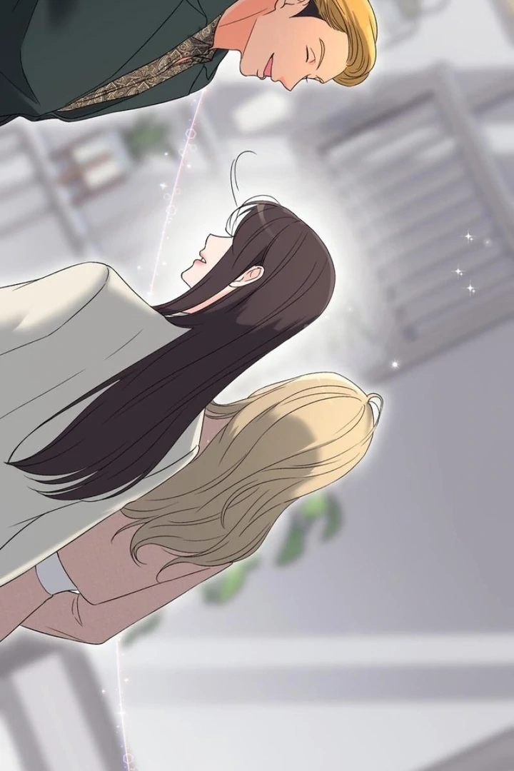 F My Ex Chapter 37 - Page 109