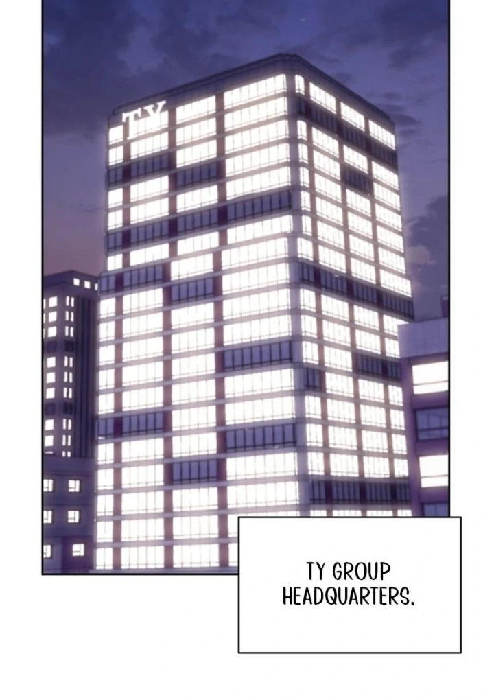 F My Ex Chapter 37 - Page 13
