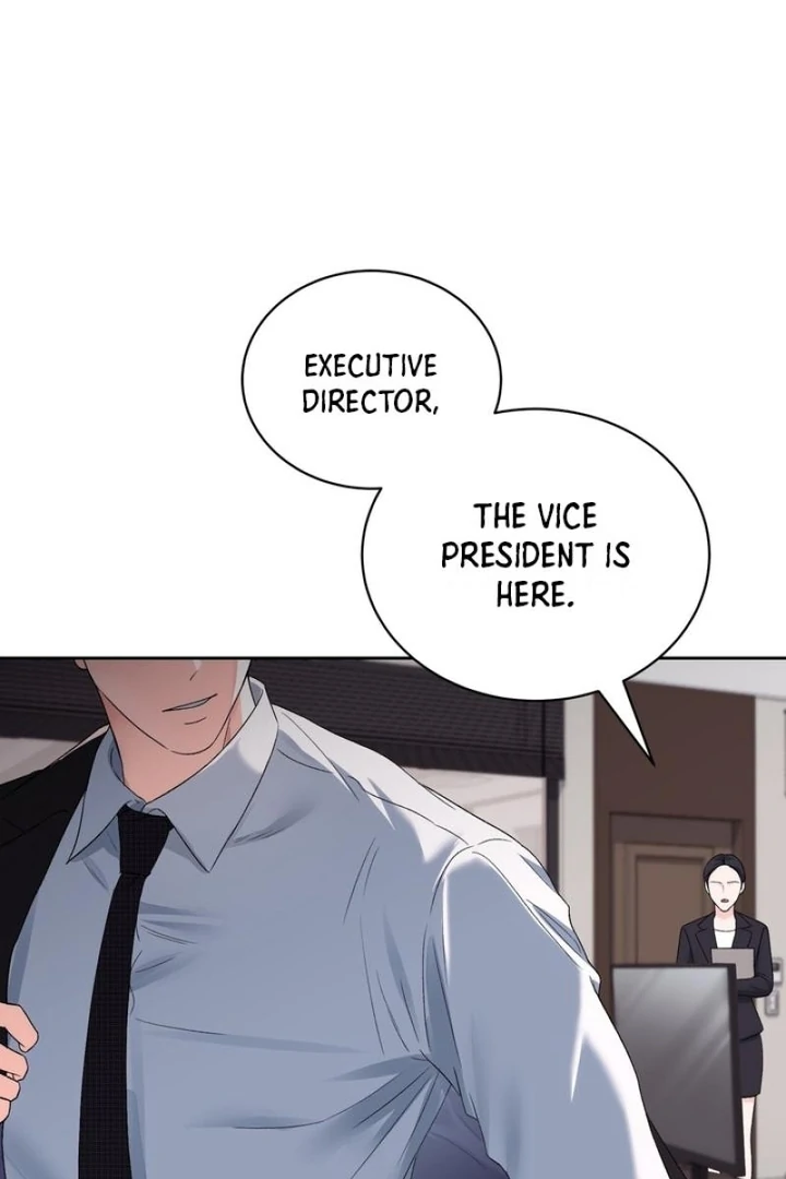 F My Ex Chapter 37 - Page 15