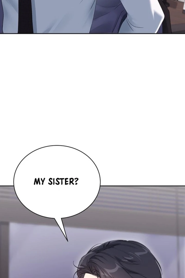 F My Ex Chapter 37 - Page 16
