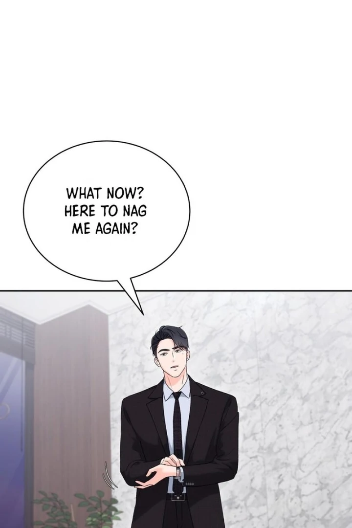 F My Ex Chapter 37 - Page 19