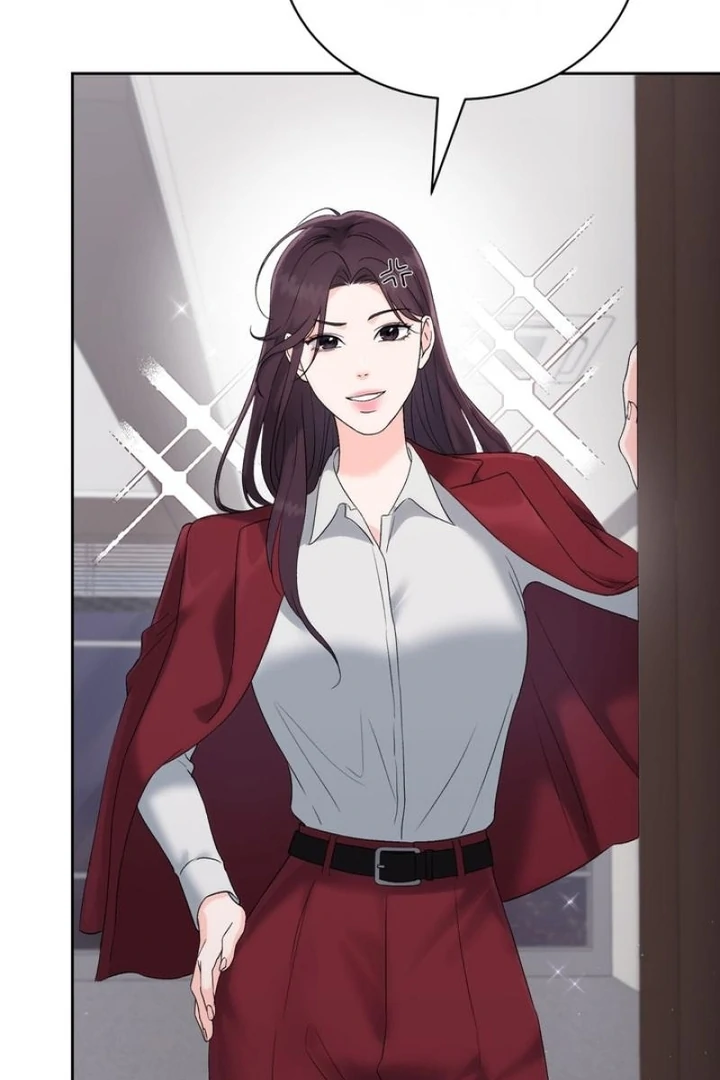 F My Ex Chapter 37 - Page 22