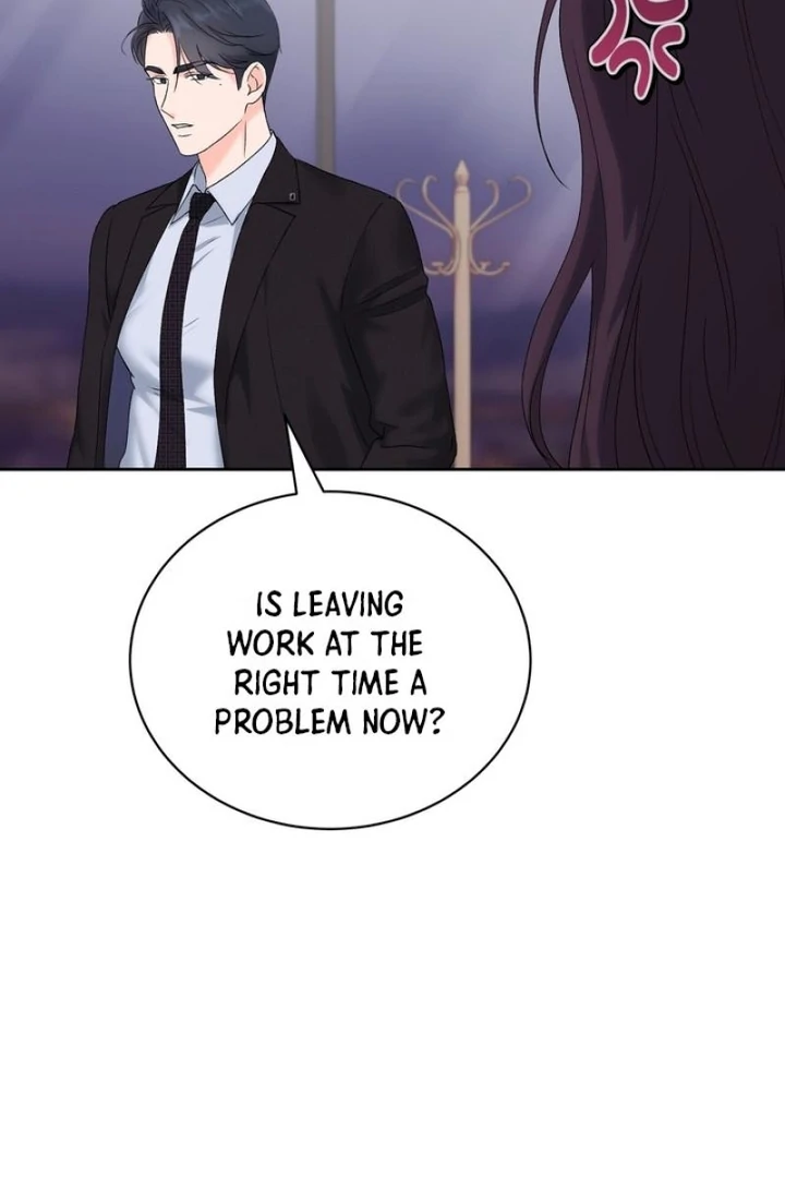 F My Ex Chapter 37 - Page 24