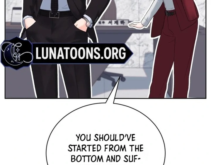 F My Ex Chapter 37 - Page 27