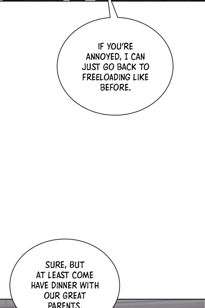 F My Ex Chapter 37 - Page 30
