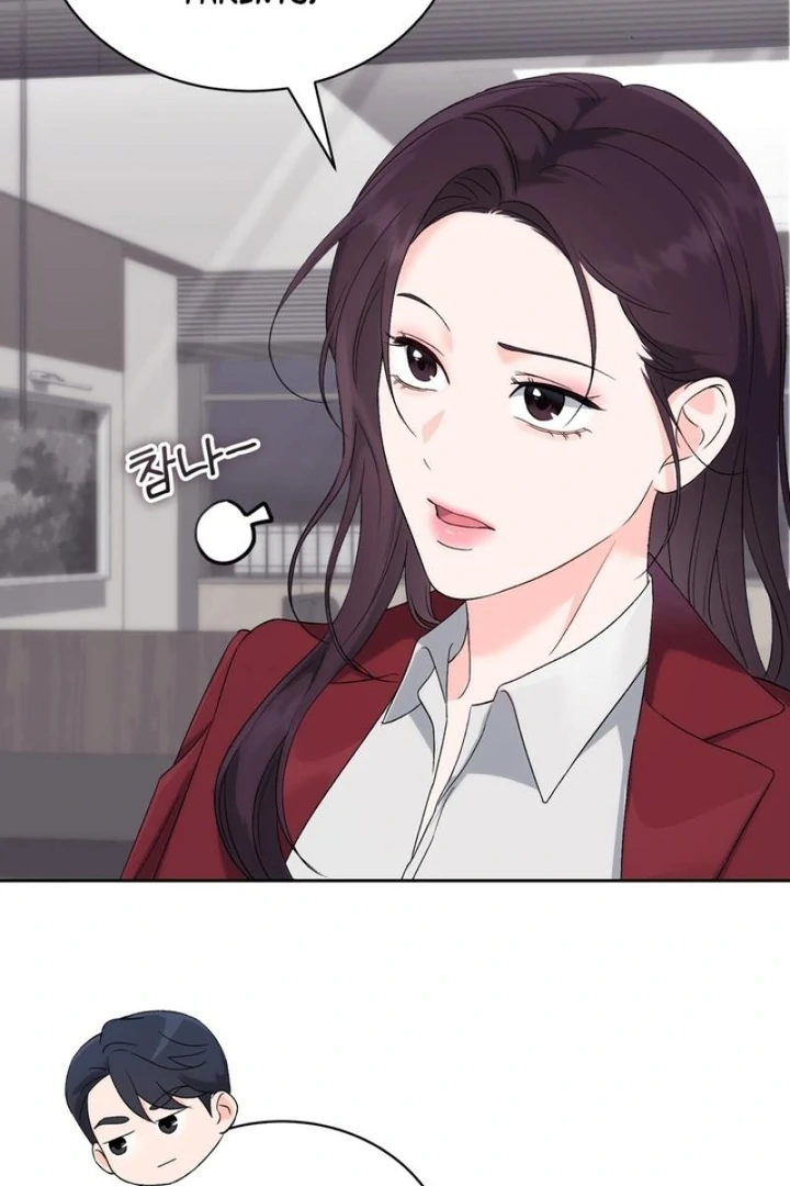 F My Ex Chapter 37 - Page 31