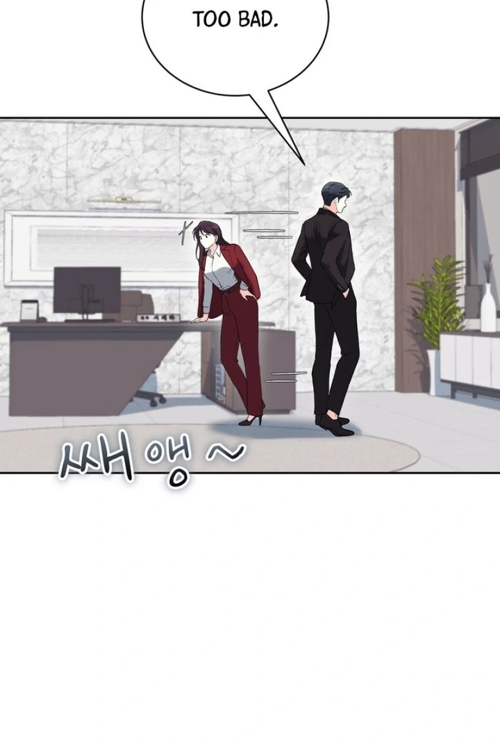 F My Ex Chapter 37 - Page 33
