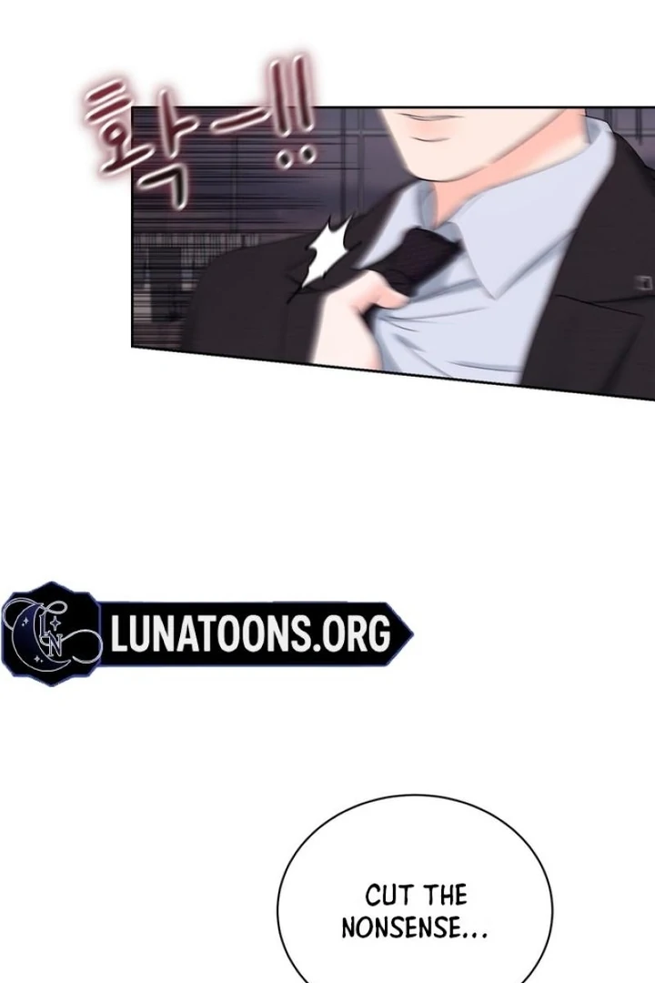 F My Ex Chapter 37 - Page 34