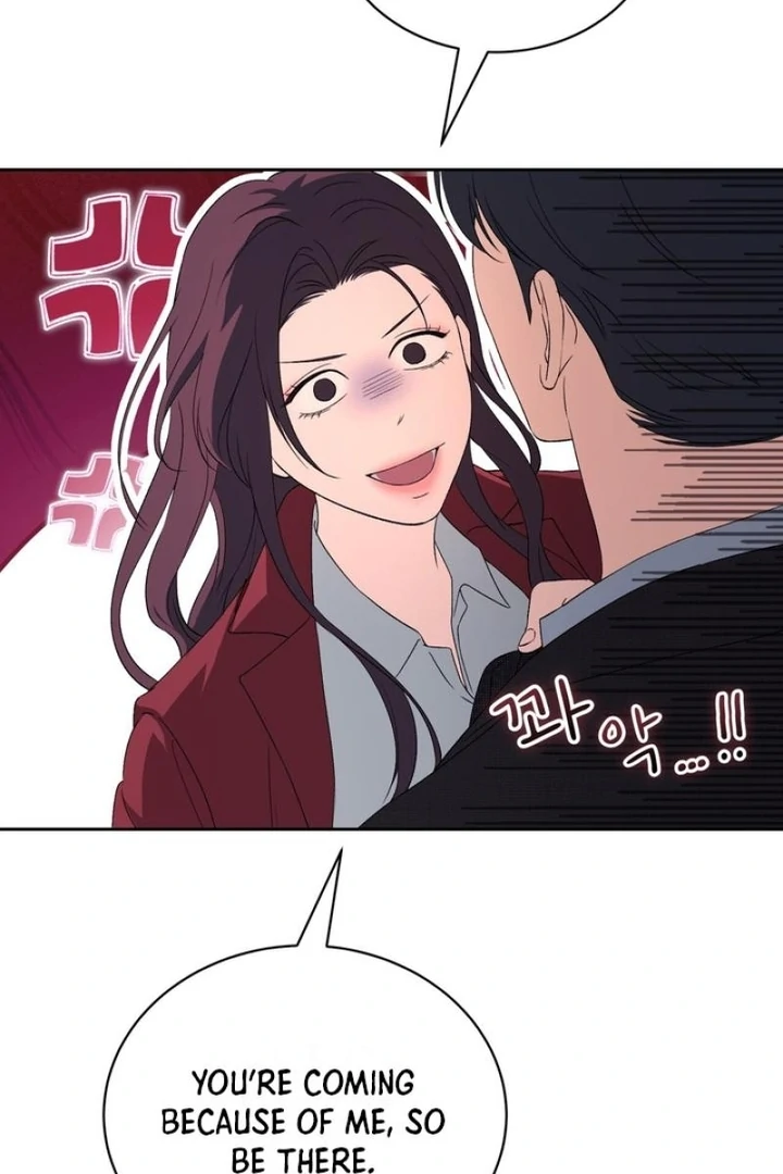 F My Ex Chapter 37 - Page 35
