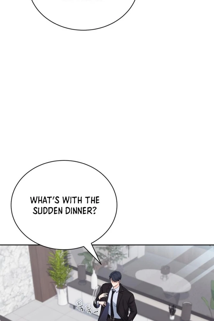 F My Ex Chapter 37 - Page 36
