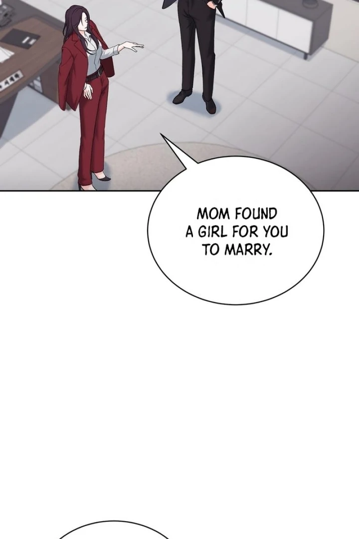 F My Ex Chapter 37 - Page 37