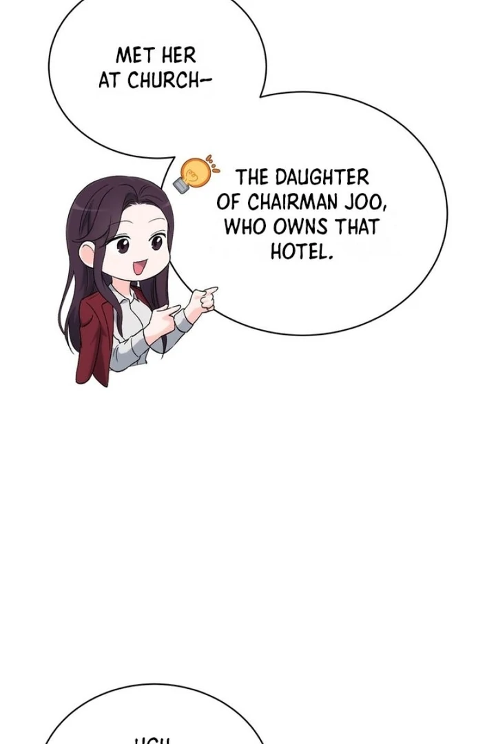 F My Ex Chapter 37 - Page 38
