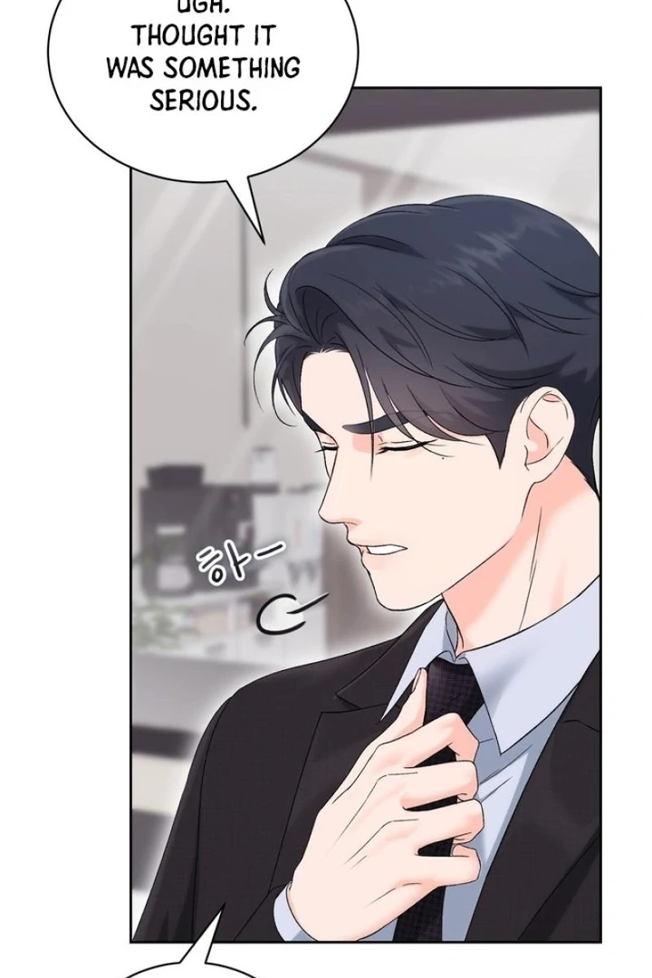 F My Ex Chapter 37 - Page 39