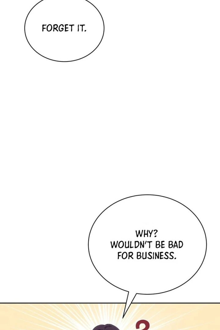 F My Ex Chapter 37 - Page 40