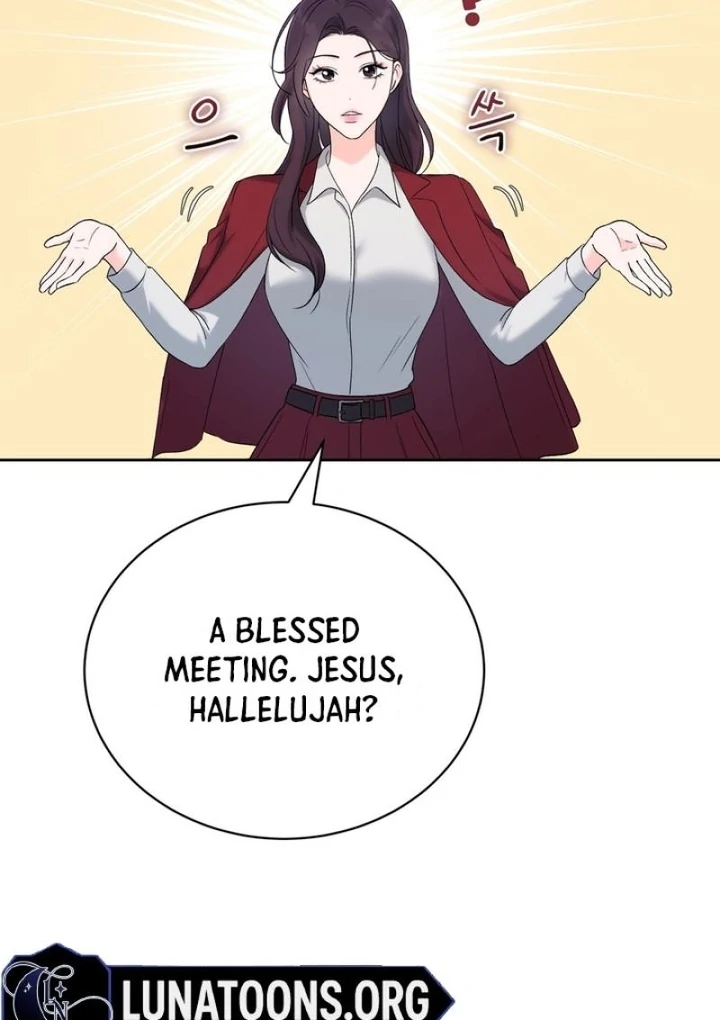 F My Ex Chapter 37 - Page 41