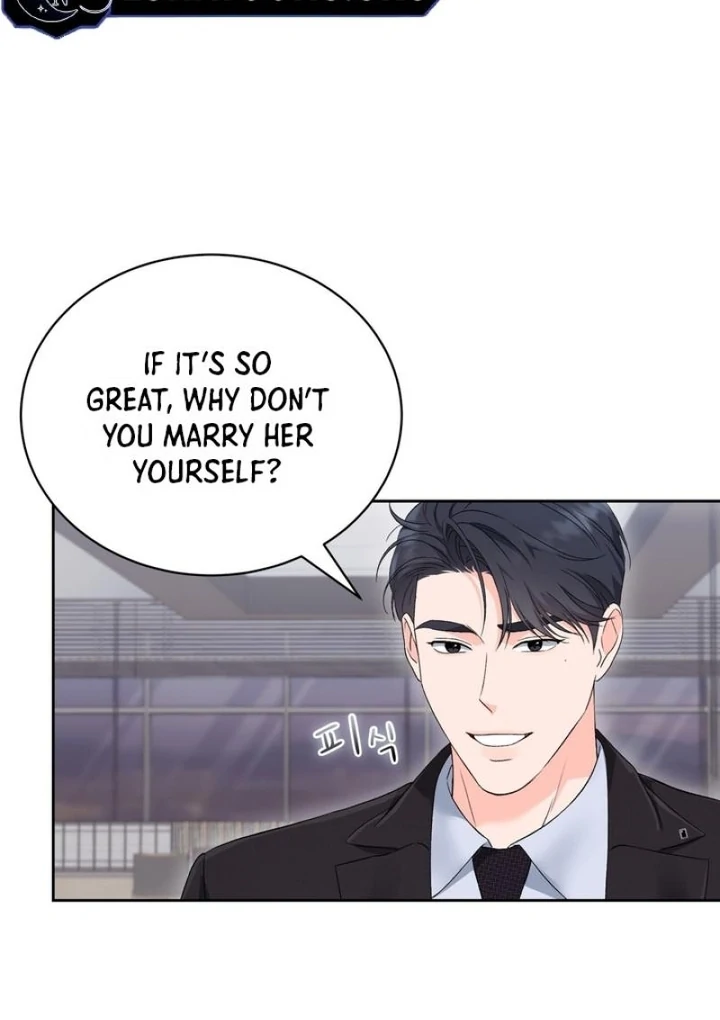 F My Ex Chapter 37 - Page 42