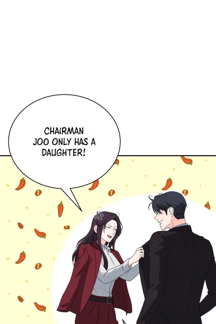 F My Ex Chapter 37 - Page 43