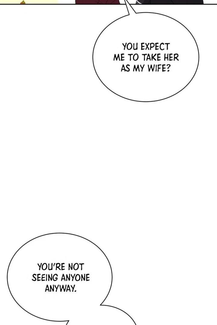 F My Ex Chapter 37 - Page 44