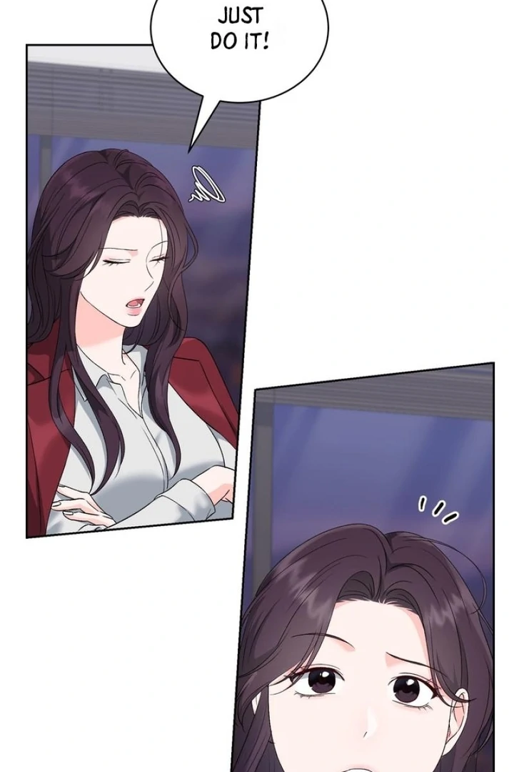F My Ex Chapter 37 - Page 45
