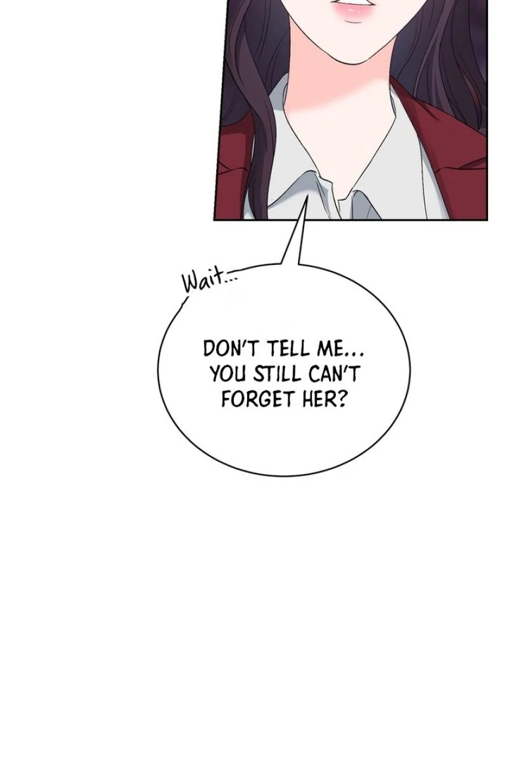 F My Ex Chapter 37 - Page 46