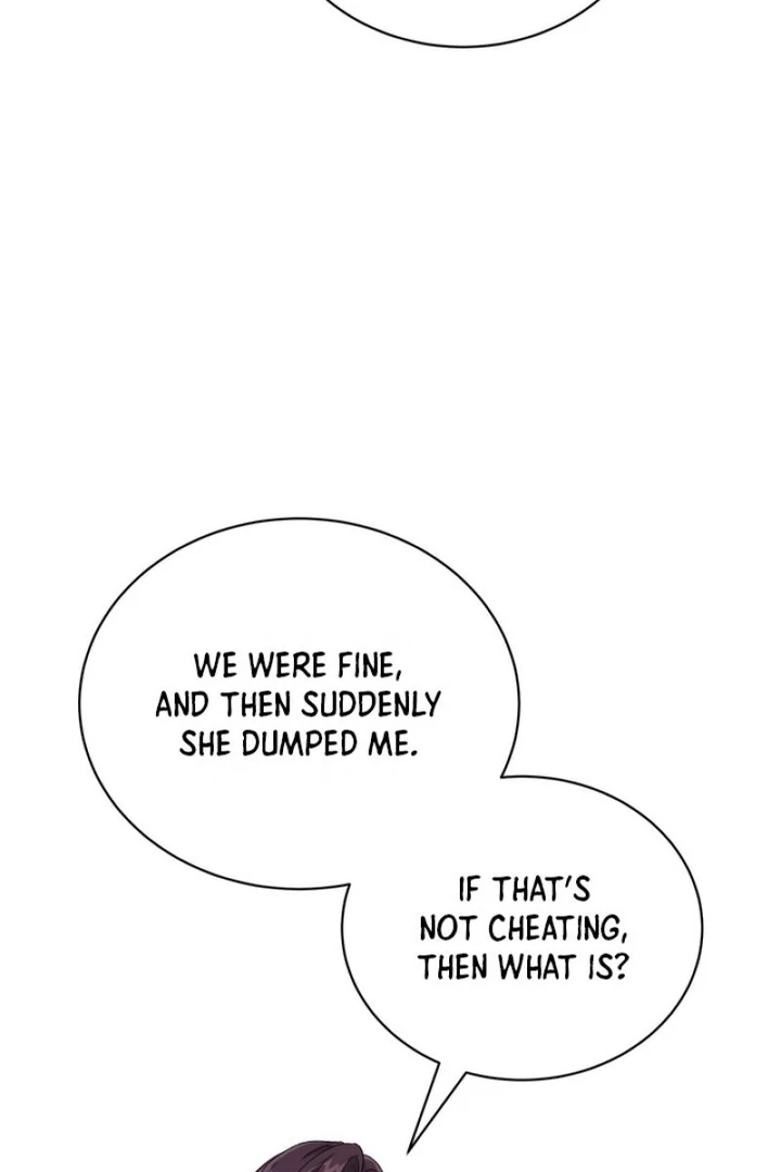 F My Ex Chapter 37 - Page 49