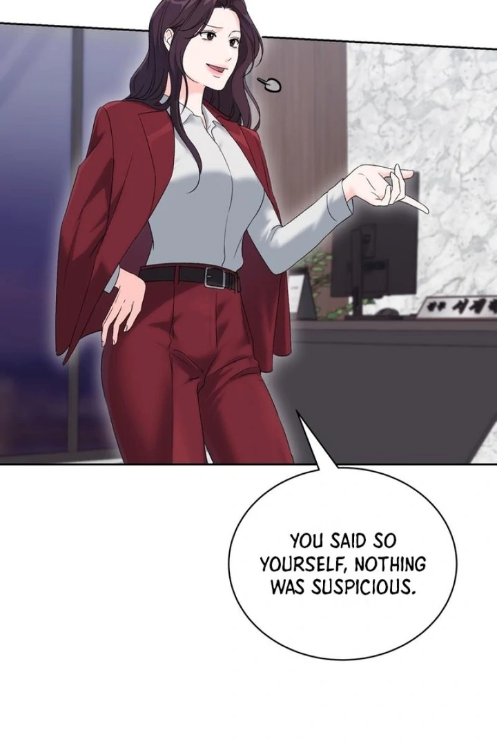F My Ex Chapter 37 - Page 50