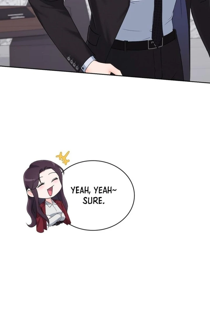 F My Ex Chapter 37 - Page 52
