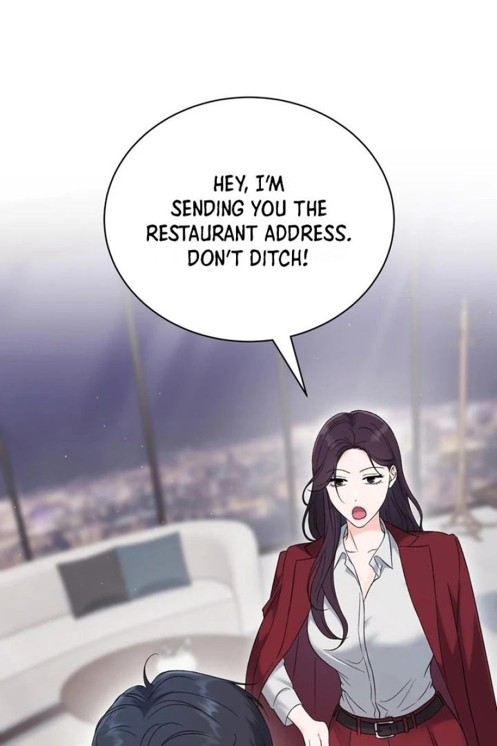 F My Ex Chapter 37 - Page 53