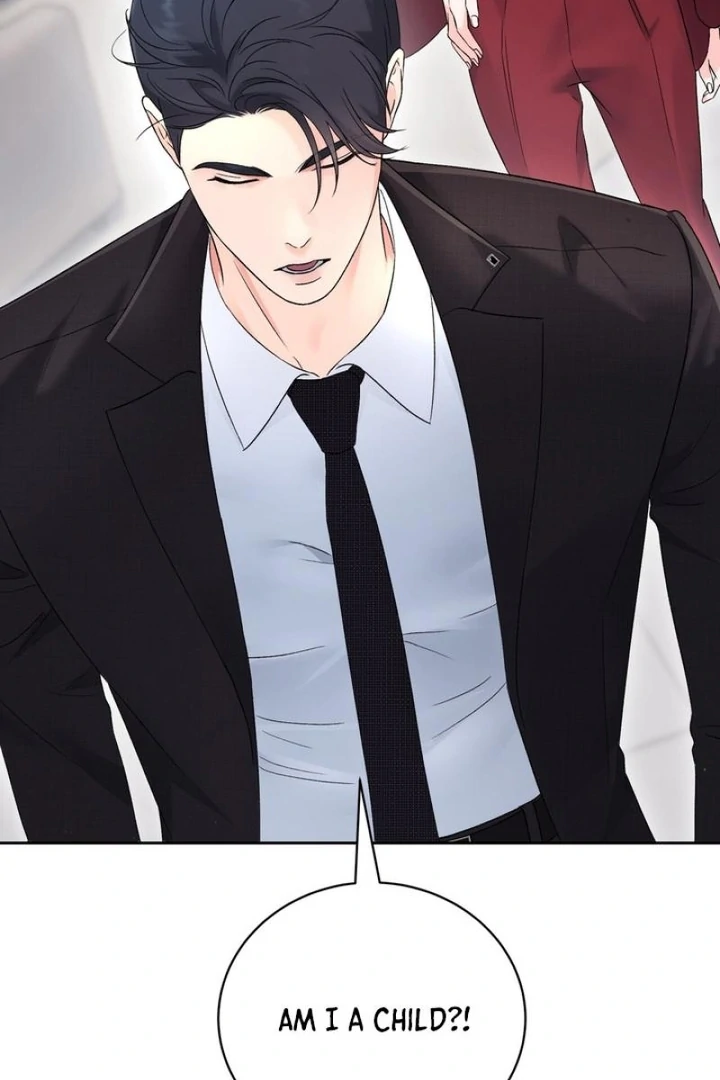 F My Ex Chapter 37 - Page 54