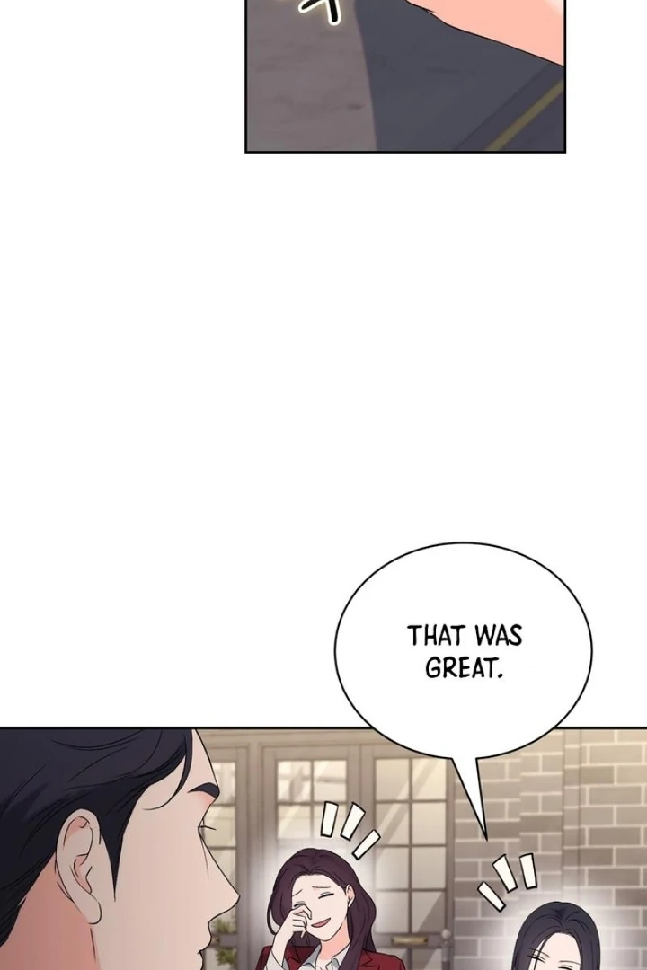 F My Ex Chapter 37 - Page 58