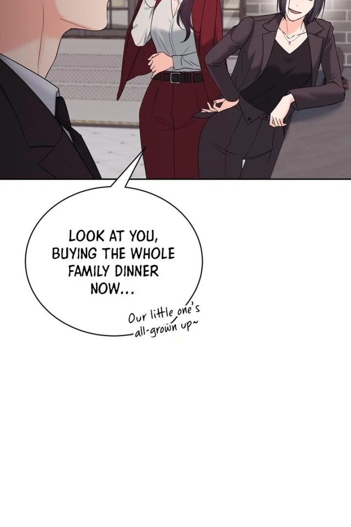 F My Ex Chapter 37 - Page 59