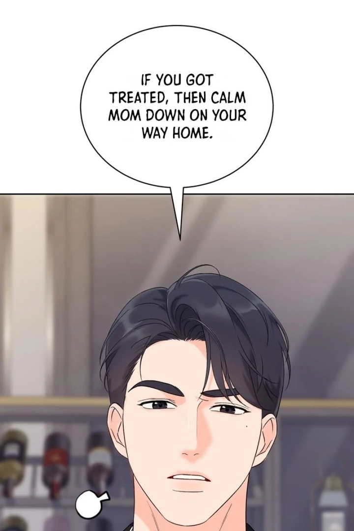 F My Ex Chapter 37 - Page 60