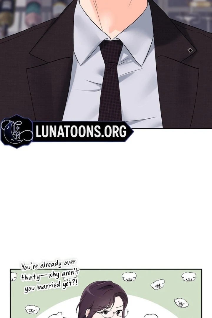F My Ex Chapter 37 - Page 61