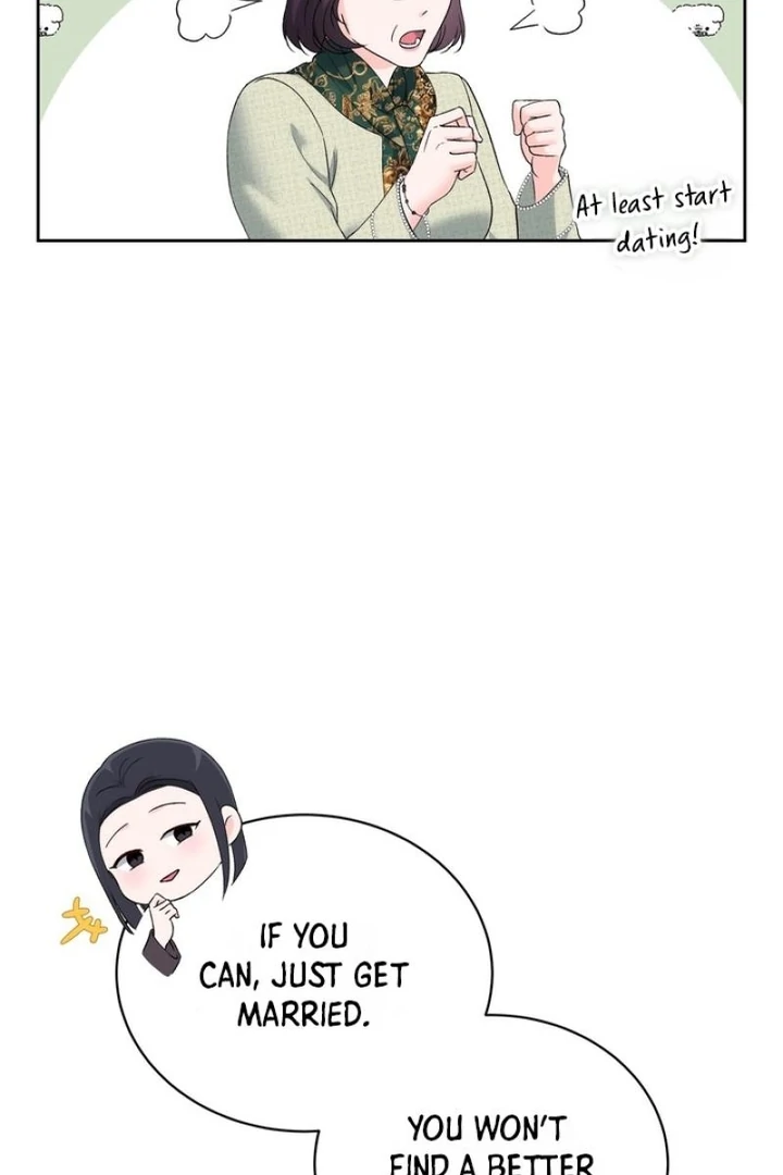 F My Ex Chapter 37 - Page 62