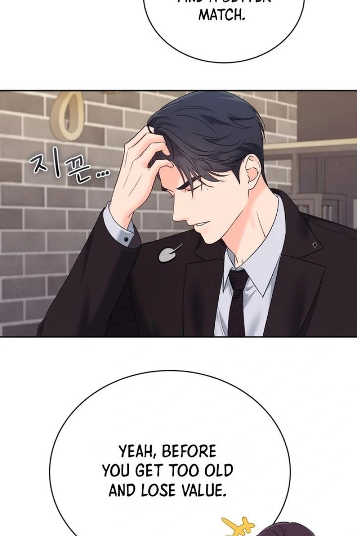F My Ex Chapter 37 - Page 63