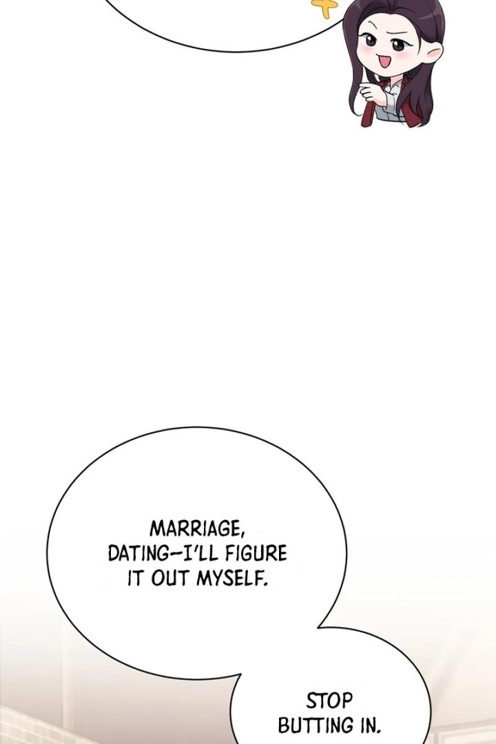 F My Ex Chapter 37 - Page 64