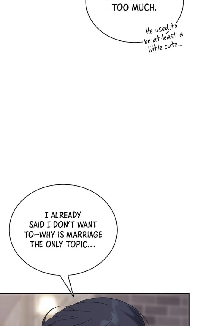 F My Ex Chapter 37 - Page 66
