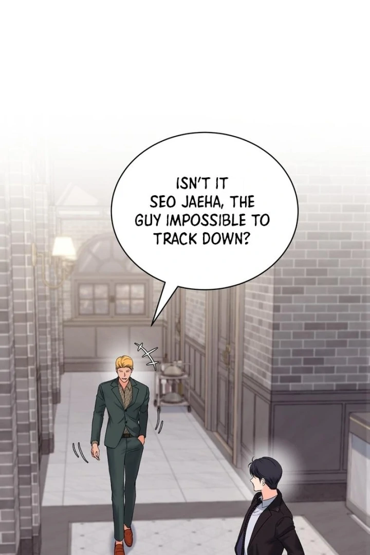 F My Ex Chapter 37 - Page 72