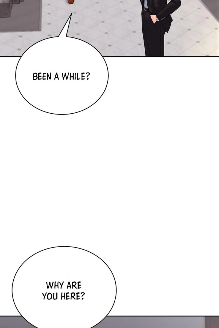 F My Ex Chapter 37 - Page 73