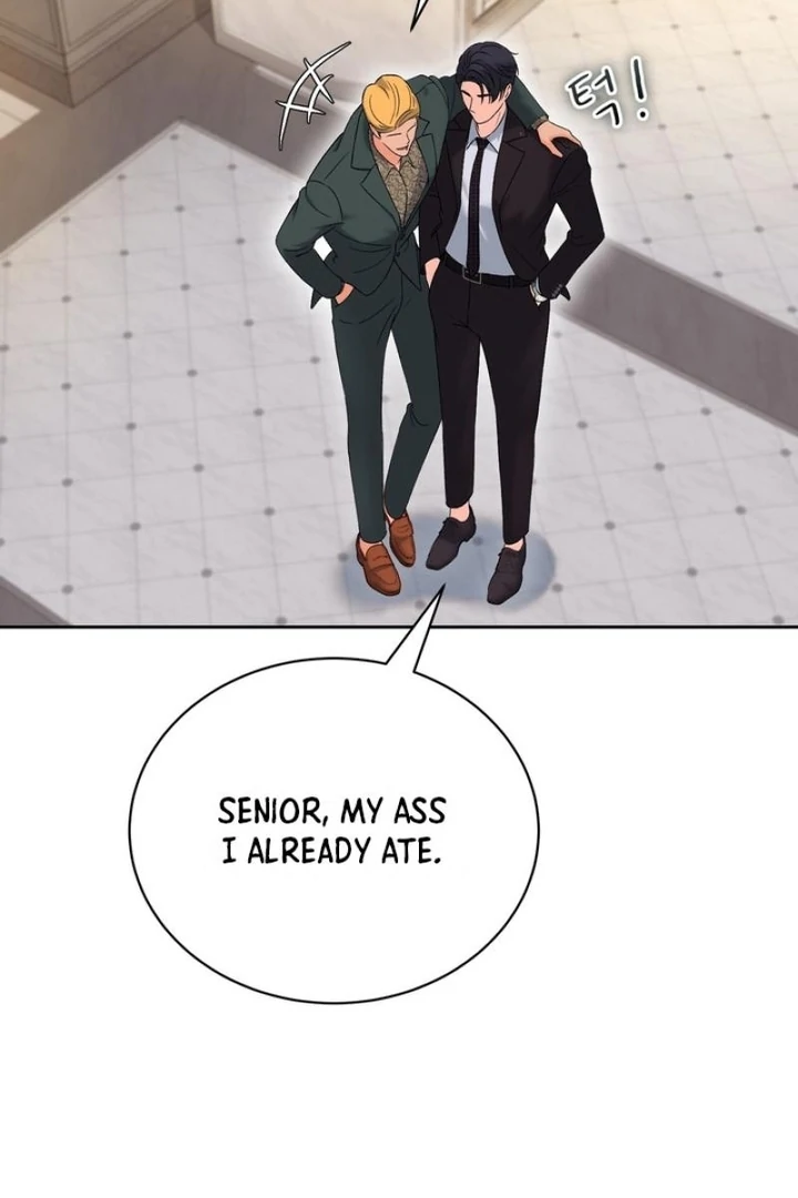 F My Ex Chapter 37 - Page 78
