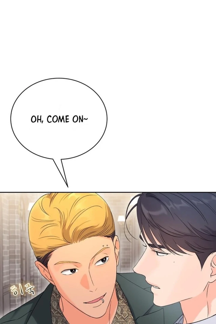 F My Ex Chapter 37 - Page 79
