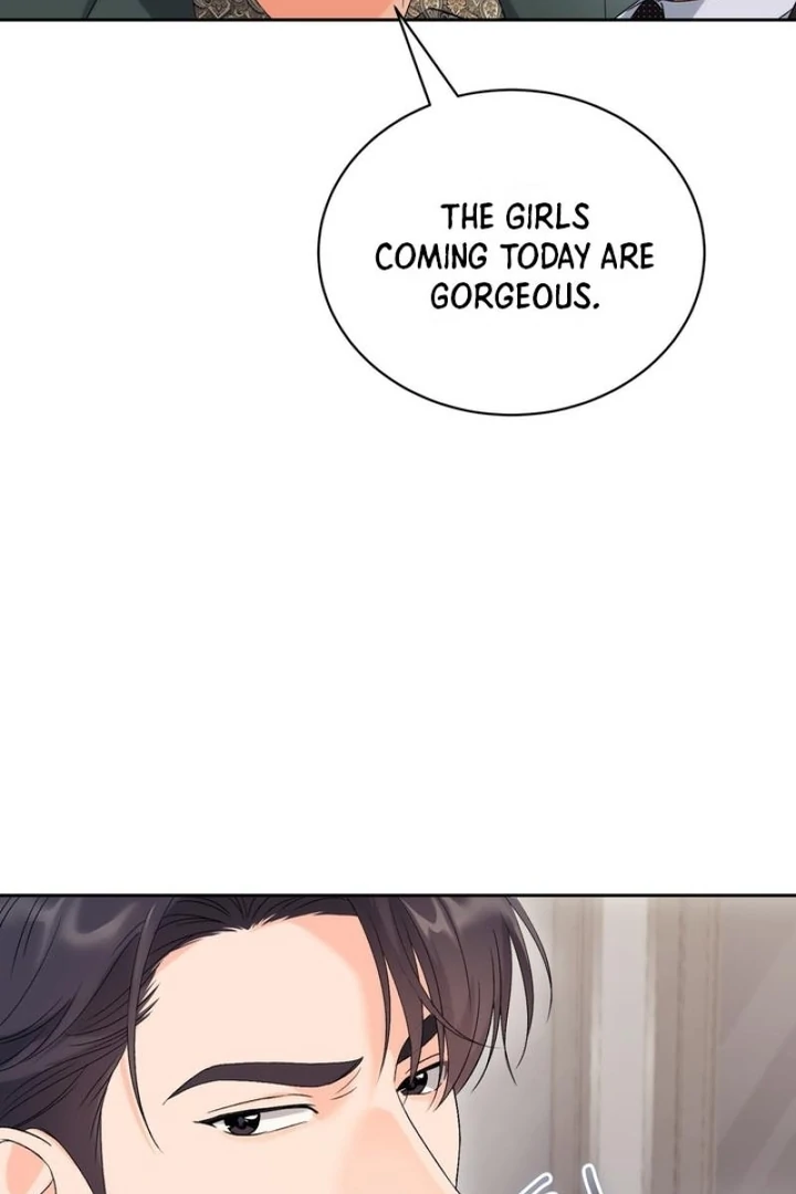 F My Ex Chapter 37 - Page 80
