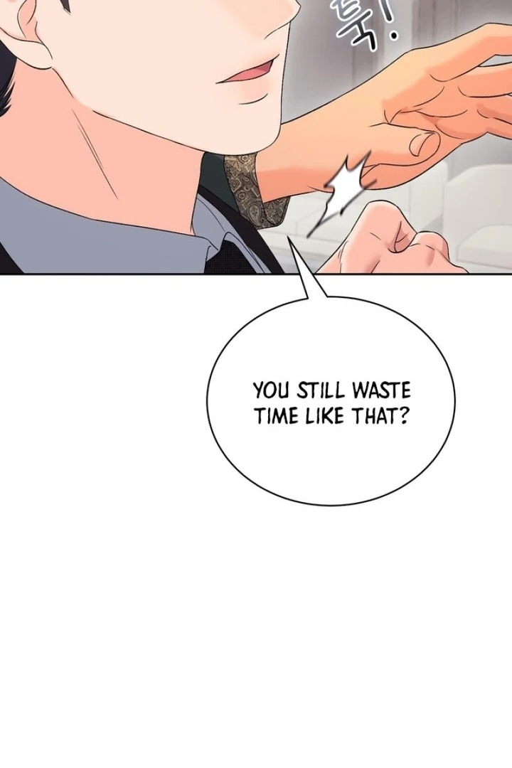 F My Ex Chapter 37 - Page 81