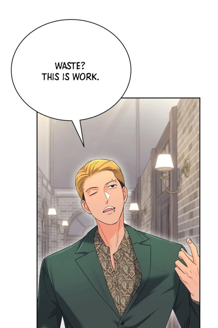 F My Ex Chapter 37 - Page 82
