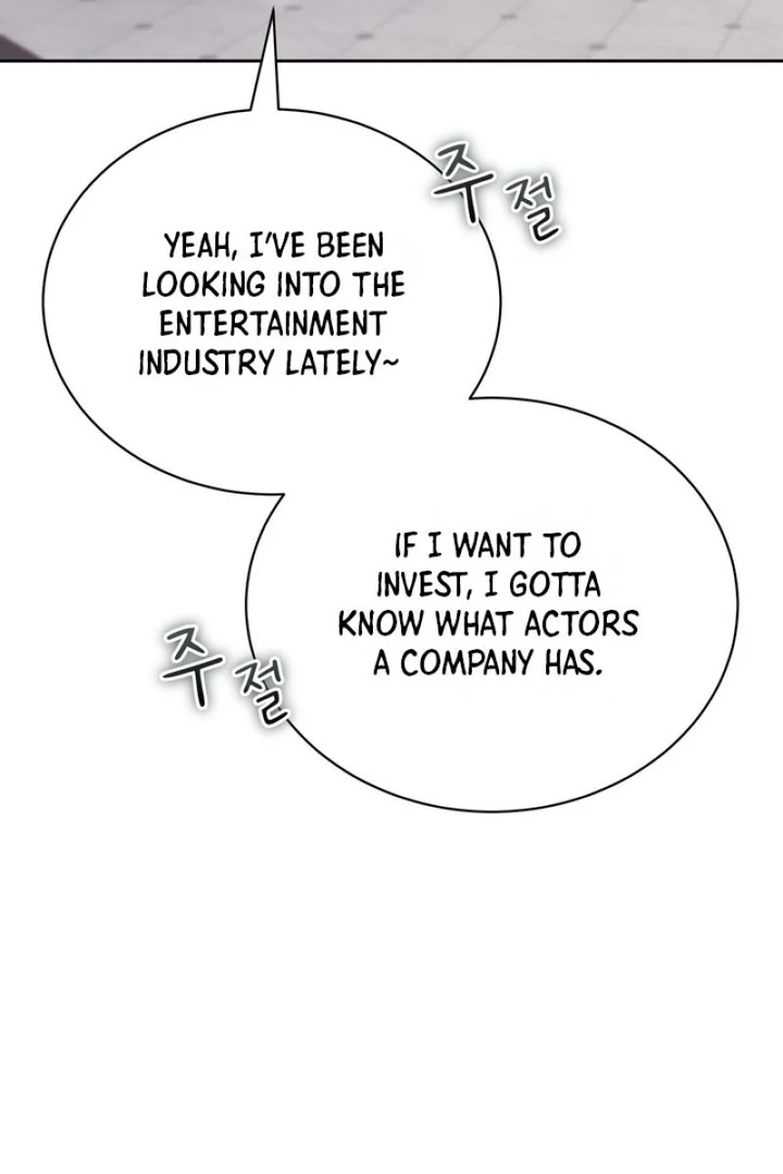 F My Ex Chapter 37 - Page 85